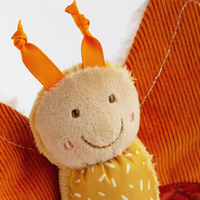 Butterfly Activity Toy