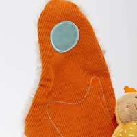 Butterfly Activity Toy