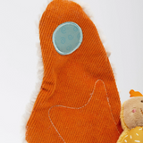 Butterfly Activity Toy
