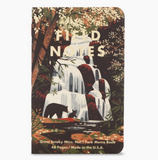 Field Notes 3 Pack - National Parks Series C