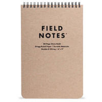 Field Notes Steno Book