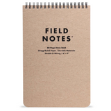 Field Notes Steno Book