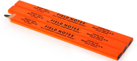 Field Notes Carpenter Pencil Pack