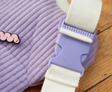 The Fish Bag - Lavender Sage