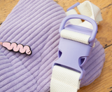 The Fish Bag - Lavender Sage