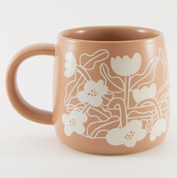 Take Good Care Of Yourself Mug