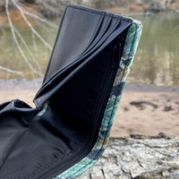 Camofrogs Bifold Wallet