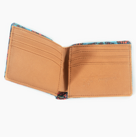 Monarch Magic Bifold Wallet