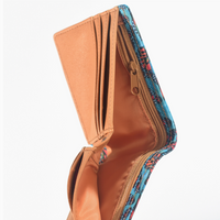 Monarch Magic Bifold Wallet