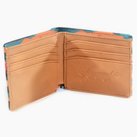 Bear Country Bifold Wallet