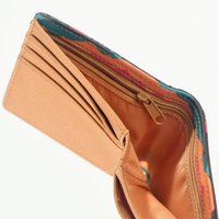 Bear Country Bifold Wallet