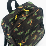 Mini Tablet Backpack - Luna Rising