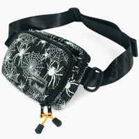 Wally Pack - Spooky Spiders