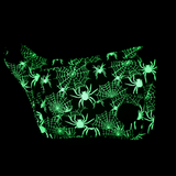 Hip Bag - Spooky Spiders