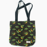 Sipsey Wilder Tote Bag - Luna Rising