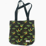 Sipsey Wilder Tote Bag - Luna Rising