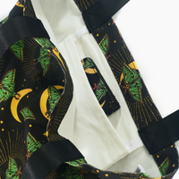 Sipsey Wilder Tote Bag - Luna Rising