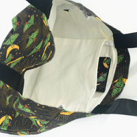 Sipsey Wilder Tote Bag - Luna Rising