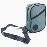 Snapshot Crossbody Bag - Juniper Green