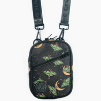 Snapshot Crossbody Bag - Luna Rising