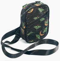 Snapshot Crossbody Bag - Luna Rising