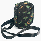 Snapshot Crossbody Bag - Luna Rising