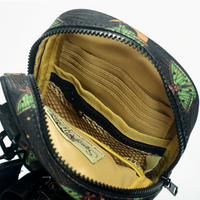 Snapshot Crossbody Bag - Luna Rising