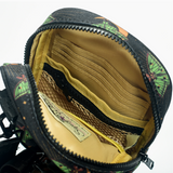 Snapshot Crossbody Bag - Luna Rising