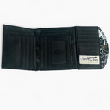 Spooky Spiders Trifold Wallet