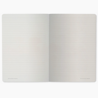 Notebook - Coral
