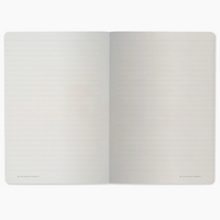 Notebook - Forest Fauna