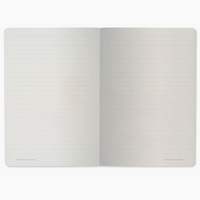 Notebook - Galaxy