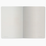 Notebook - Galaxy