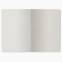 Notebook - Forest Animals