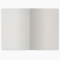 Notebook - Owls