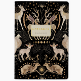 Notebook - Forest Fauna