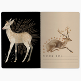 Notebook - Forest Fauna
