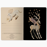 Notebook - Forest Fauna