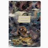 Notebook - Galaxy