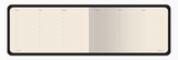 Horizontal Vegan Leather Weekly Planner - Pom On The Vine