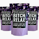 Bitch Relax Bath Salts
