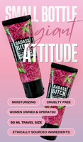 Mini Lotion - Badass Bitch
