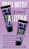 Mini Lotion - Bitch Relax
