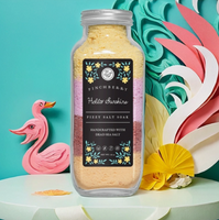 Fizzy Salt Soak - Hello Sunshine
