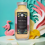 Fizzy Salt Soak - Hello Sunshine