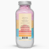 Fizzy Salt Soak - High Tide