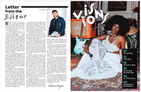 Y N S T Magazine - Issue 8