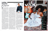 Y N S T Magazine - Issue 8