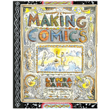 Making Comics