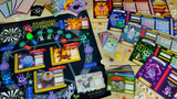 Familiars + Foes Cooperative Board Game